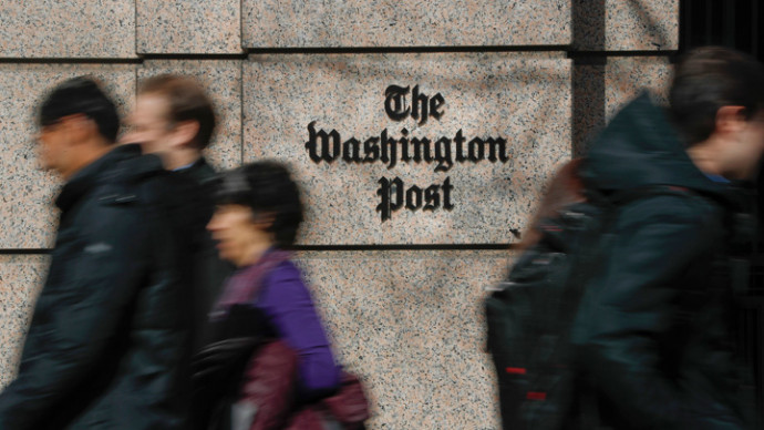 Washington Post: в Киеве признали, что ракеты заканчиваются