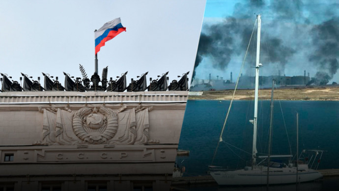 Москва проработает меры в отношении Лондона после теракта в Севастополе
