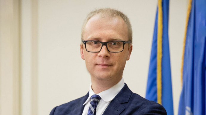 В Киеве возмутились словами венгерского депутата о пересмотре границ Украины
