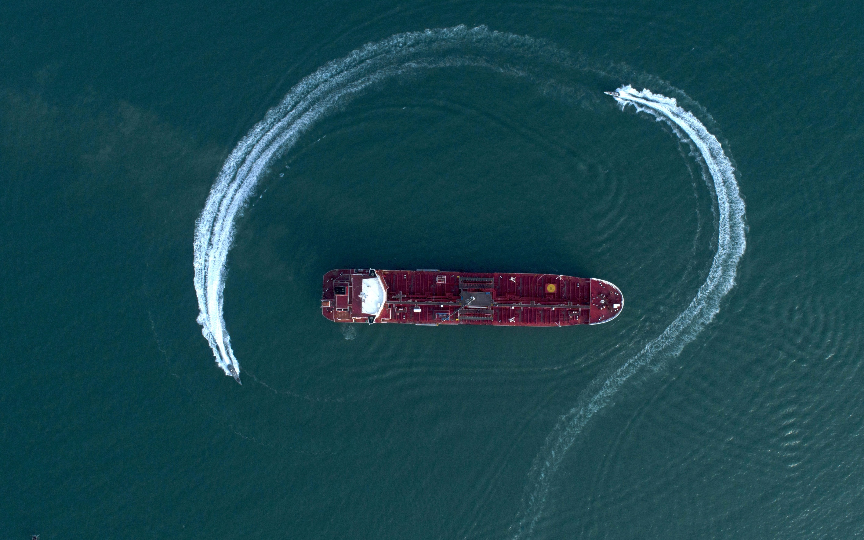 Евросоюз расширит санкции против Ирана