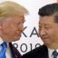 Трамп рассказал, какие темы обсудит с Си Цзиньпином в ходе визита в Китай