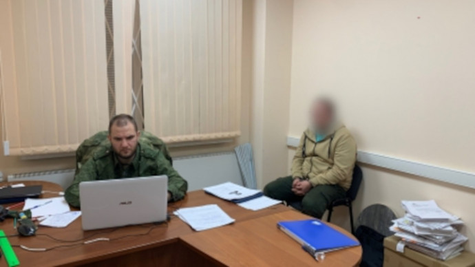В Ленобласти задержали вандала, осквернившего воинский мемориал