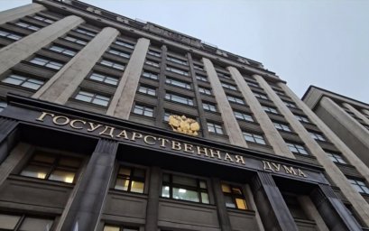 В ГД предложили ввести 13-ю зарплату и 13-ю пенсию