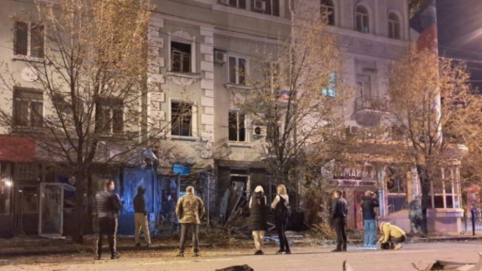 Трое погибли и шестеро ранены в результате украинских обстрелов ДНР