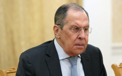 Лавров: в Европе настойчиво пытаются возродить нацизм