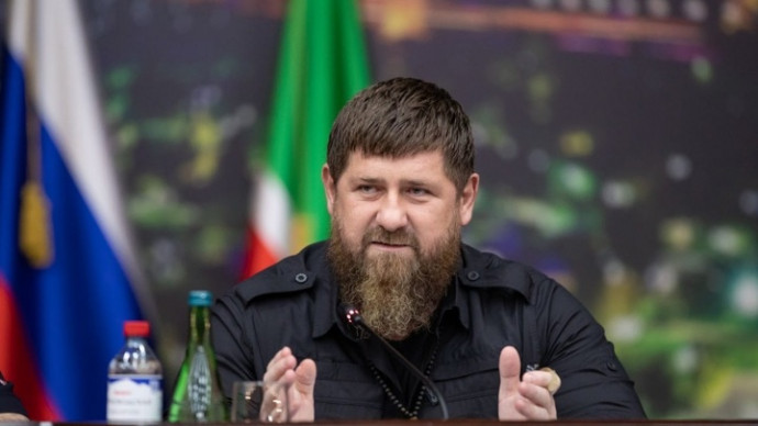Кадыров пообещал новые "сюрпризы для сатанистов" на Украине