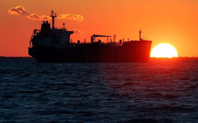 Экспорт нефти и газа растет: где Россия нашла спрос Экспорт нефти и газа растет: где Россия нашла спрос