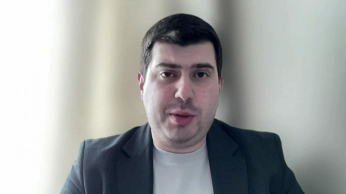 Эксперт Ибрагимов: Иран пока ограничится ударами по Израилю - Новости на Вести.ru