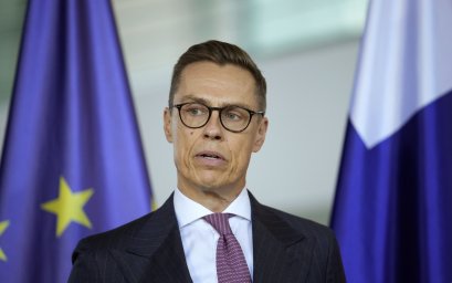 Президент Финляндии заявил об отсутствии военной угрозы после сообщений о БПЛА