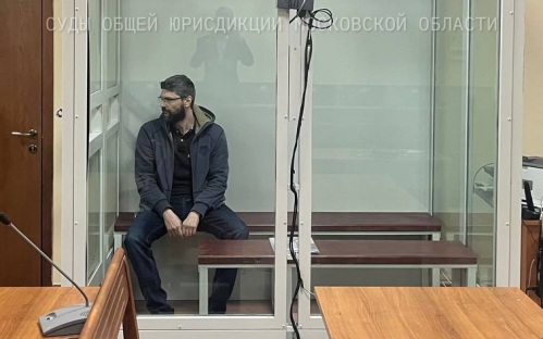 Пасынка Стаса Намина посадили на 18 лет за двойное убийство в Подмосковье