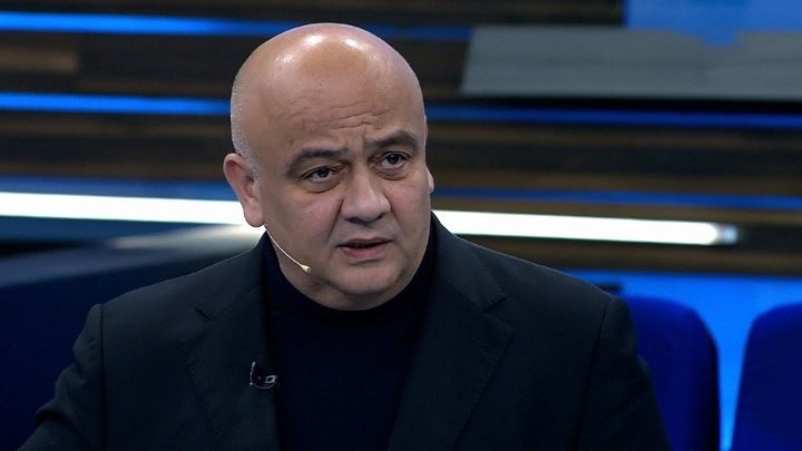 Килинкаров: через Украину Европа инвестировала в развал России - Новости на Вести.ru