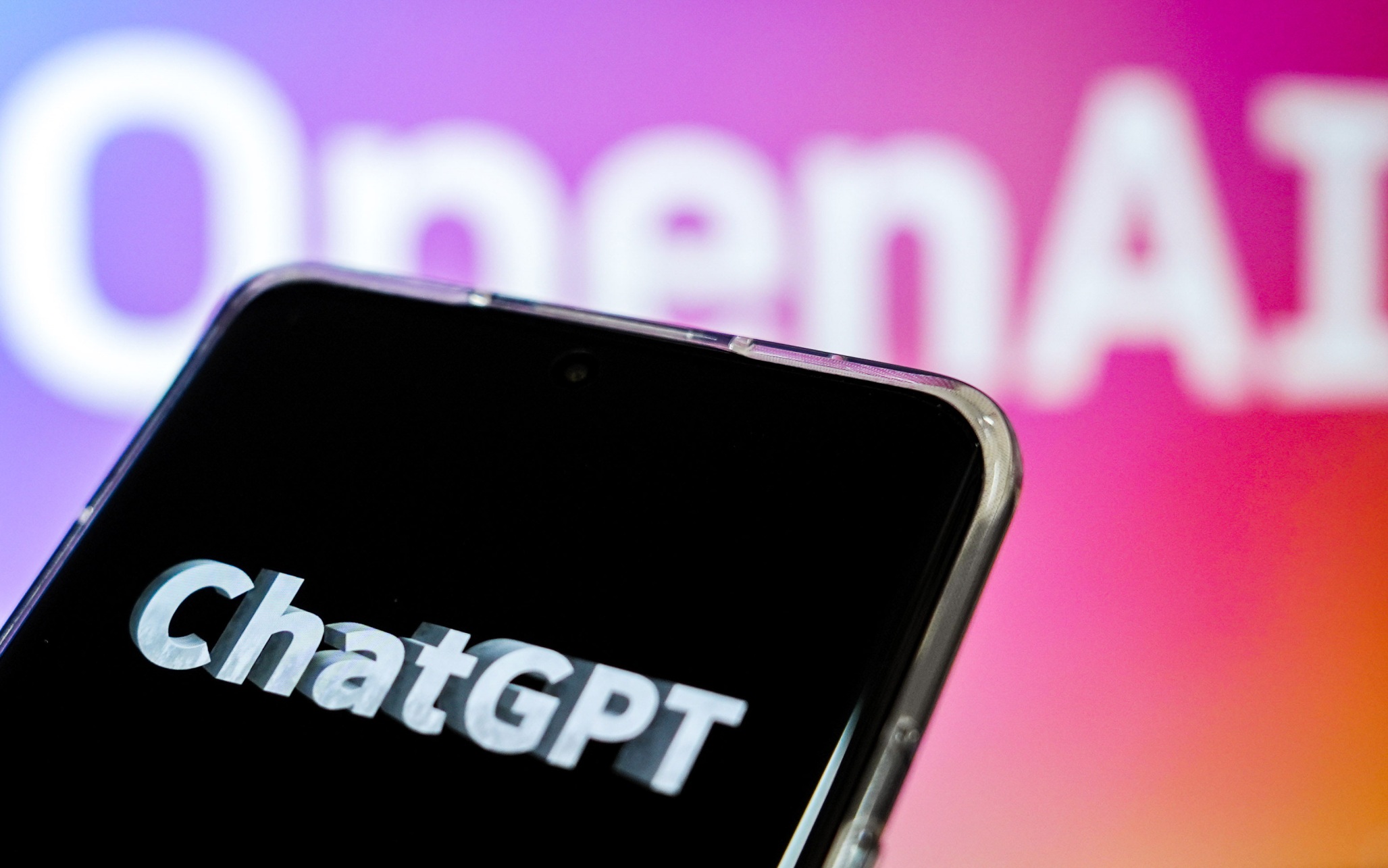 OpenAI выпустила новую модель ChatGPT OpenAI выпустила новую модель ChatGPT