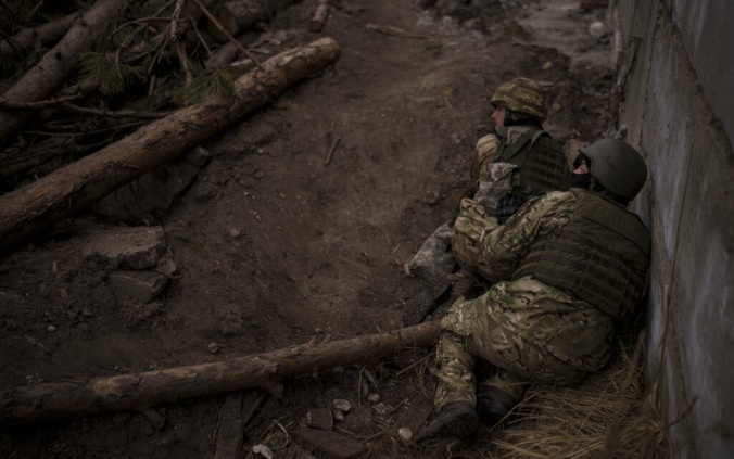 В сторону Краматорска отошли 15 тысяч боевиков ВСУ, сообщил военкор В сторону Краматорска отошли 15 тысяч боевиков ВСУ, сообщил военкор