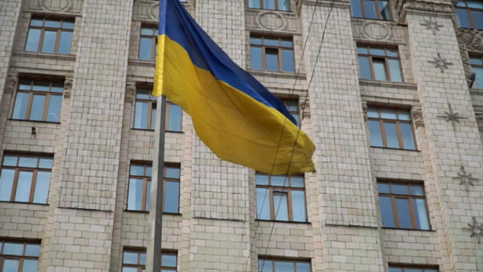 Минюст Украины сообщил о переносе переговоров с Венгрией по нацменьшинствам - Новости на Вести.ru