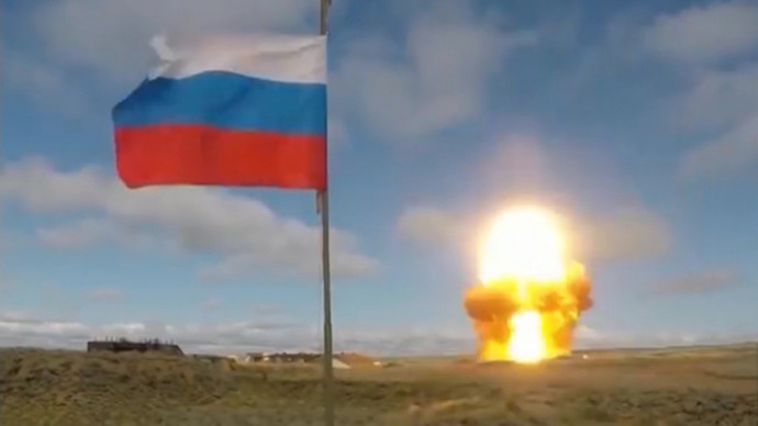 Космические шпионы станут законными целями для ВКС России