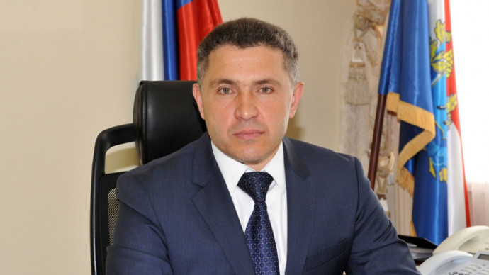 Хинштейн: в Самаре задержан врио главы минтранса региона