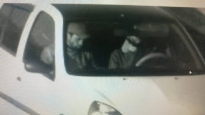 Хинштейн: машину террористов остановили под Брянском, двое из них задержаны