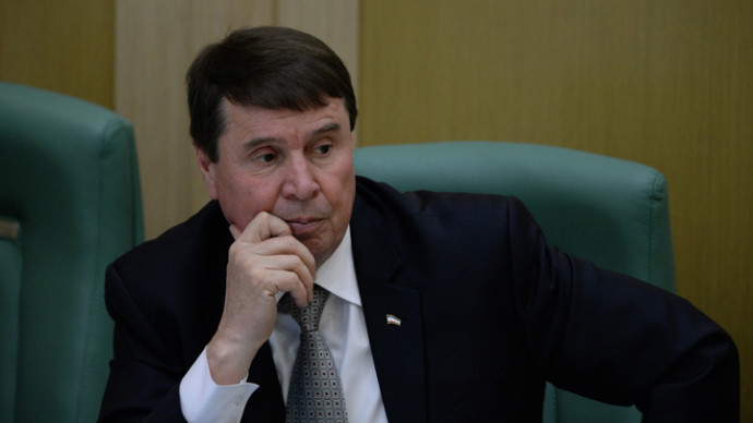 Сенатор Цеков: НАТО не стоит провоцировать прямой конфликт с Россией