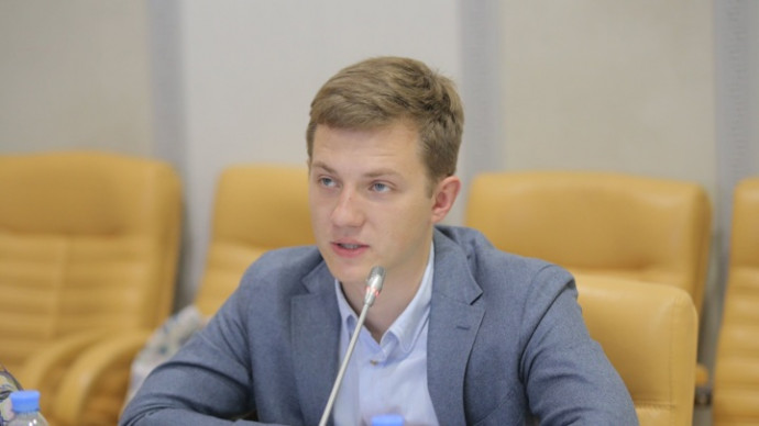 Депутат Метелев: на конкурс "Мы вместе" подали заявки участники из 147 стран - Новости на Вести.ru