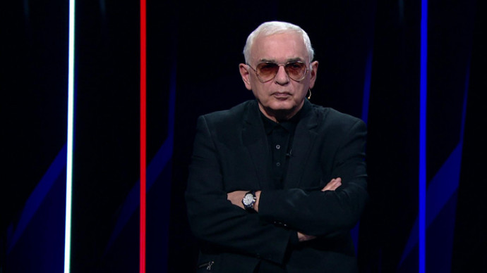 Шахназаров: война с Западом никогда не прекращалась