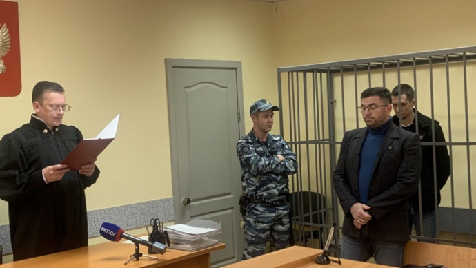 Екатеринбуржец получил срок за убийство пятилетней падчерицы