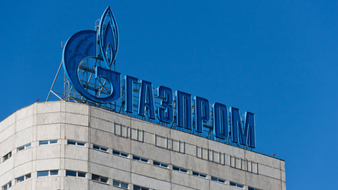 "Газпром" подал в суд на дочернюю компанию австрийской OMV