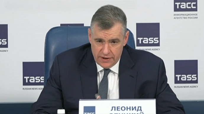 Слуцкий: в выборах главное не победа, а участие