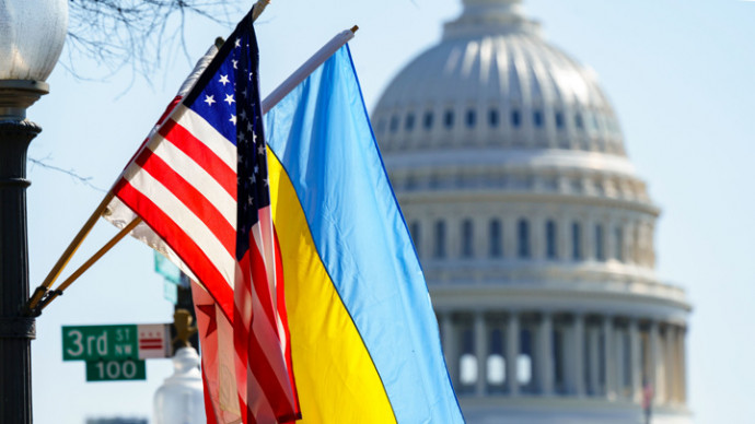The Hill призывает помочь Украине атаковать Крымский мост и полуостров