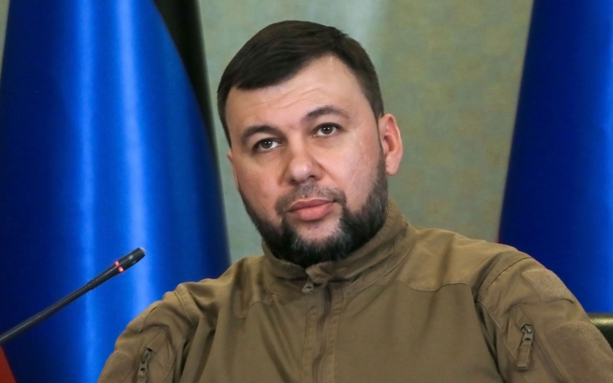 Глава ДНР рассказал о поступке российского бойца