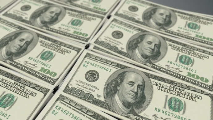 Минфин США обеспокоен нежеланием стран финансировать Украину