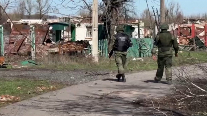 Жители приграничных областей получат помощь после утраты имущества при ЧС - Новости на Вести.ru