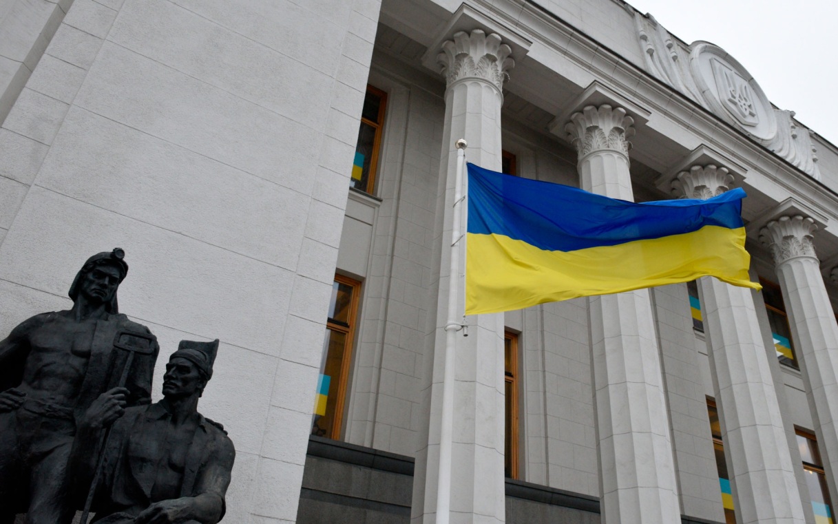 Историк ответил, почему идеи украинского национализма до сих пор живы Историк ответил, почему идеи украинского национализма до сих пор живы