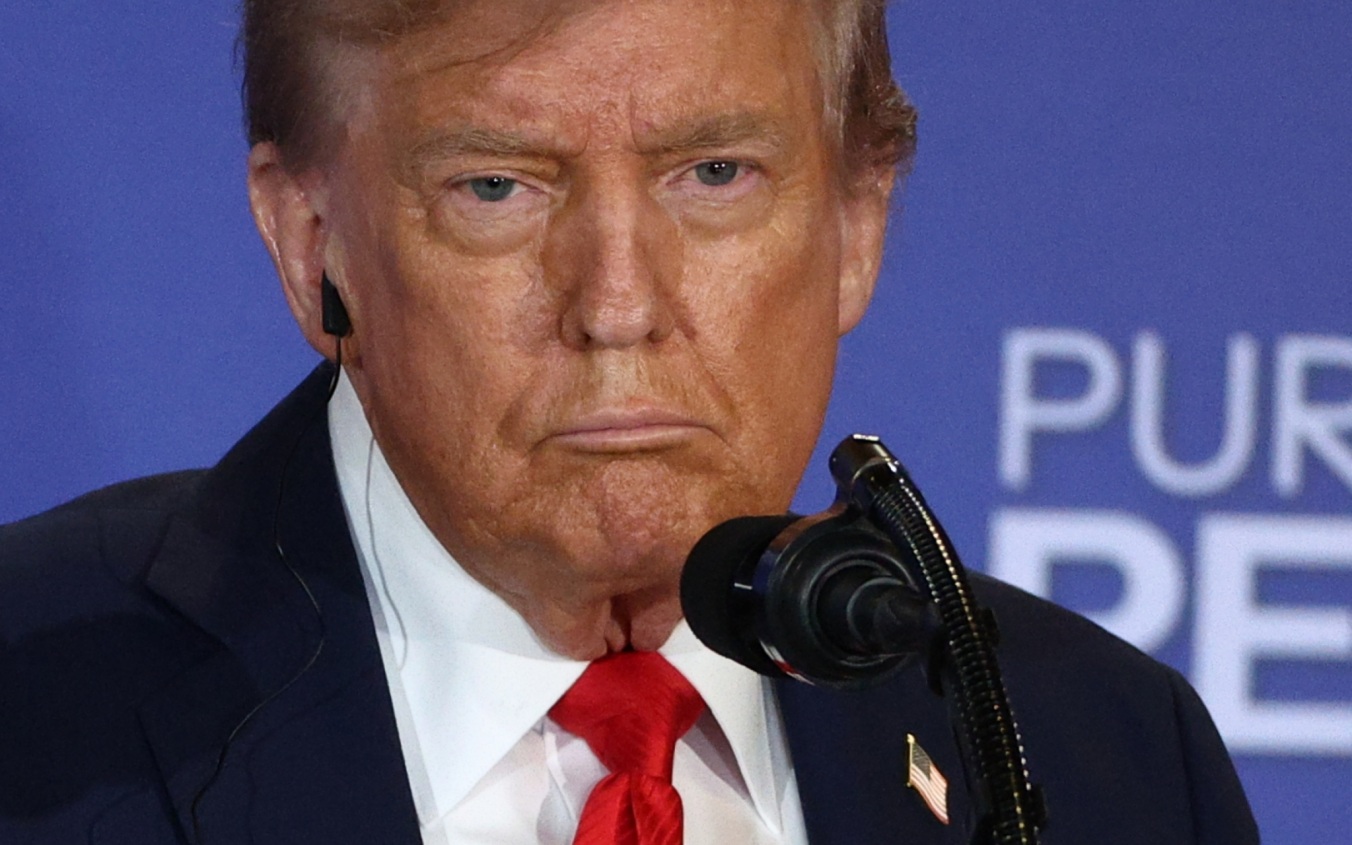 Трамп утверждает, что Иран не будет обогащать уран